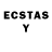 Первитин кристалл Esteban AJA